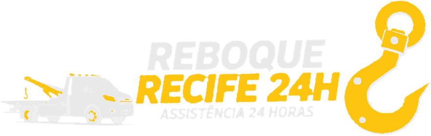Reboque Recife 24h