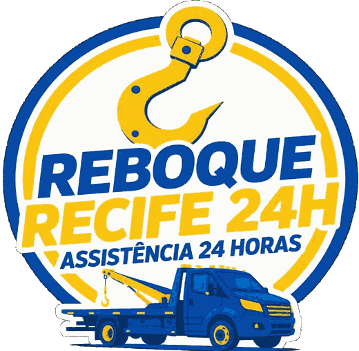 Reboque Recife 24h